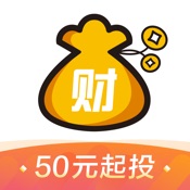 拍拍贷 7.4.3:简体中文苹果版app软件下载