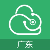 广东云医院 66.0.1:简体中文苹果版app软件下载