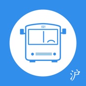 上海公交 9.9.1:简体中文苹果版app软件下载
