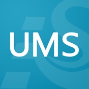 UMS协同 1.28.0:简体中文苹果版app软件下载