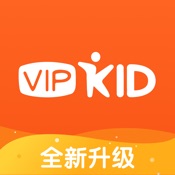 VIPKID英语-在线少儿英语 4.10.0:简体中文苹果版app软件下载