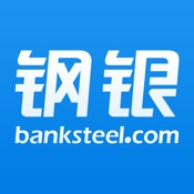 钢银助手 6.2.8:简体中文苹果版app软件下载