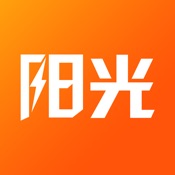 阳光出行 4.3.1:简体中文苹果版app软件下载