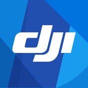 DJI GO 3.1.68:简体中文苹果版app软件下载