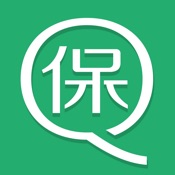 亲亲小保 5.8.1:简体中文苹果版app软件下载