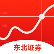 东北证券同花顺 9.1.4:简体中文苹果版app软件下载
