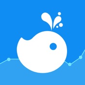 蓝鲸财经 7.7.4:简体中文苹果版app软件下载