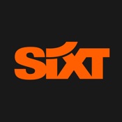 Sixt 9.60.0:简体中文苹果版app软件下载