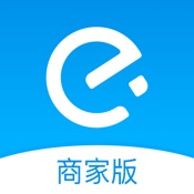 饿了么商家版 9.2.5:简体中文苹果版app软件下载