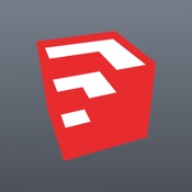 SketchUp Viewer 5.4.8:简体中文苹果版app软件下载
