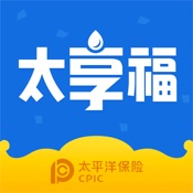 太享福 1.6.3:简体中文苹果版app软件下载