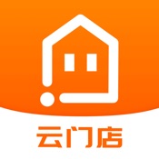 云门店 4.1.7.1:简体中文苹果版app软件下载