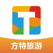 方特旅游 5.3.64:简体中文苹果版app软件下载