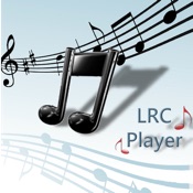 LRC Player v1.0.1:其它语言苹果版app软件下载