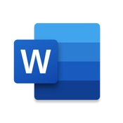Microsoft Word 2.54:简体中文苹果版app软件下载