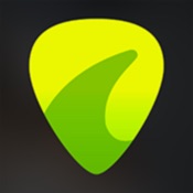 GuitarTuna: 吉他调音器 6.16.0:简体中文苹果版app软件下载