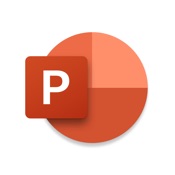 Microsoft PowerPoint 2.54:简体中文苹果版app软件下载