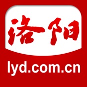 掌上洛阳 3.2.0:简体中文苹果版app软件下载