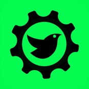 黑鸟单车 1.9.11:简体中文苹果版app软件下载