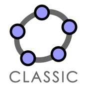 GeoGebra Classic 5.0.670:简体中文苹果版app软件下载