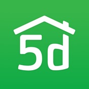 Planner 5D 4.7.0:简体中文苹果版app软件下载
