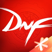 DNF助手 3.7.0.9:其它语言苹果版app软件下载