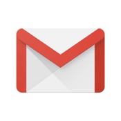 Gmail 6.0.210919:简体中文苹果版app软件下载