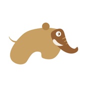 大笨象 3.28:简体中文苹果版app软件下载