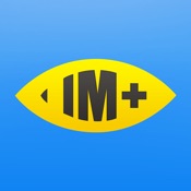IM+ Instant Messenge 11.6:其它语言苹果版app软件下载