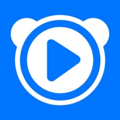 百度视频 8.14.0:简体中文苹果版app软件下载
