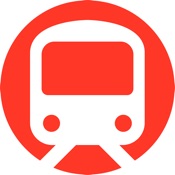 地铁通 4.3.12:其它语言苹果版app软件下载