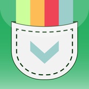 爱口袋 4.2.14:简体中文苹果版app软件下载