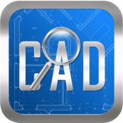CAD快速看图 5.7.0:简体中文苹果版app软件下载