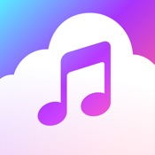 iMusic Cloud 音乐播放器 1.7.1:简体中文苹果版app软件下载