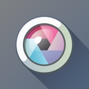 Pixlr 照片处理 3.4.24:简体中文苹果版app软件下载