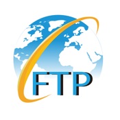 FTP精灵 1.6.8:简体中文苹果版app软件下载