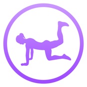 每日臀部锻炼 6.32:简体中文苹果版app软件下载