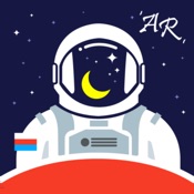 AR探月之旅 1.1.5:简体中文苹果版app软件下载
