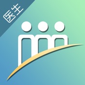 金医桥医生版 3.8.0:其它语言苹果版app软件下载