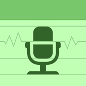 Audio Memos Free 5.0.4:简体中文苹果版app软件下载