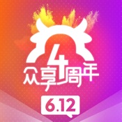 众享亿家 5.8.0:简体中文苹果版app软件下载