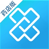 蓝信康药店版 2.17.3:简体中文苹果版app软件下载