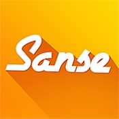 SANSE 1.3.7:简体中文苹果版app软件下载