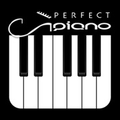 完美钢琴 5.7:简体中文苹果版app软件下载