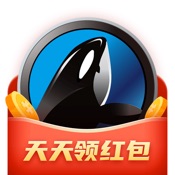 鲸鱼 5.0.20:简体中文苹果版app软件下载