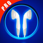 Double Player (for Music with Headphones Pro) 2.3:其它语言苹果版app软件下载