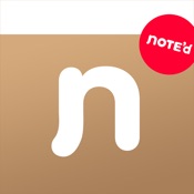 NOTEd 1.9.12:简体中文苹果版app软件下载