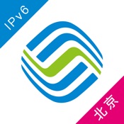 北京移动服务 8.2.1:简体中文苹果版app软件下载