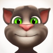 会说话的汤姆猫 3.10:简体中文苹果版app软件下载