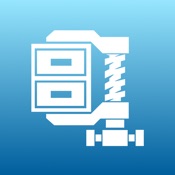 WinZip 7.2:简体中文苹果版app软件下载